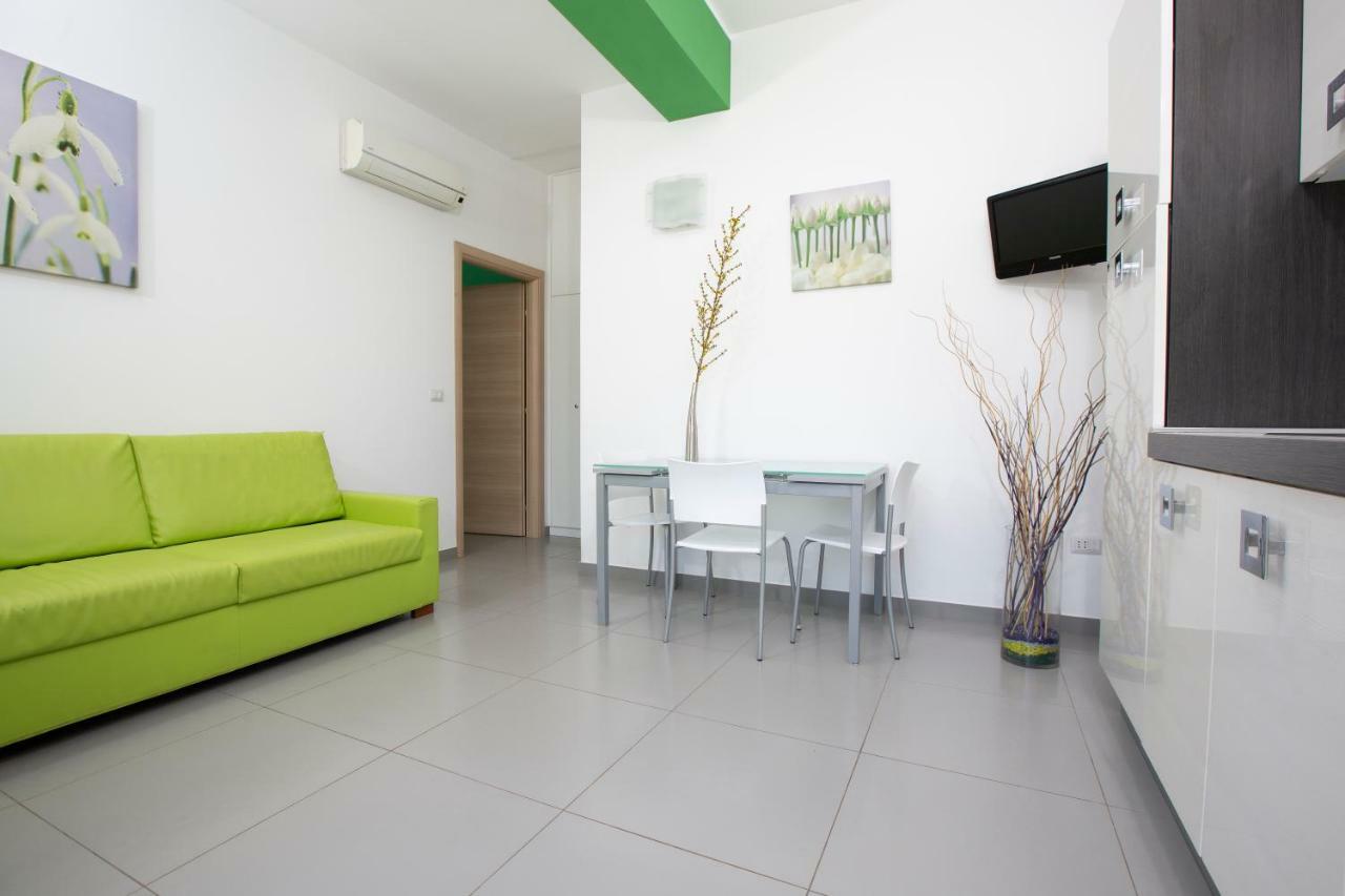 Selenite Villa Capo d'Orlando Bagian luar foto
